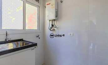 Imagem 7: Cobertura Duplex com 3 dormitórios à venda, 179 m² por R$ 1.490.000 - Bacacheri - Curitiba