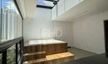 Imagem: Cobertura à venda, 1 quarto, 1 suíte