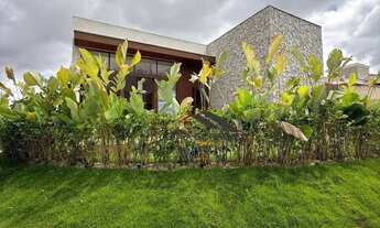 Imagem 6: Casa com 4 dormitórios à venda, 262 m² por R$ 2.690.000,00 - Parque Residencial Damha - Sã