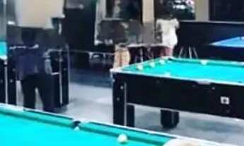 Imagem 7: Snooker Bar, petiscos, drinks e porções Ref;2187