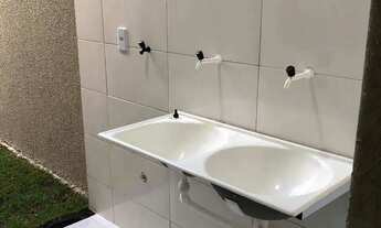 Imagem 3: Casa à venda, Setor Ana Rosa, Trindade, GO