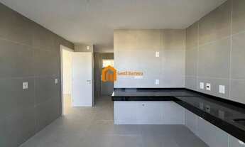 Imagem 6: Tribeca, com 3 quartos 119 m² Rua Coronel Jucá