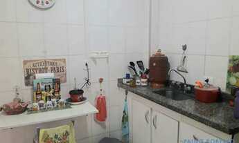 Imagem 15: APARTAMENTO - BELA VISTA - SP