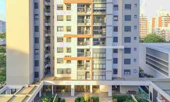 Imagem: Apartamento 2 dormitórios à venda Jardim