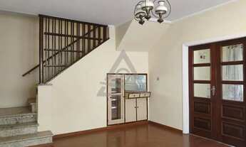 Imagem 7: Casa à venda e para alugar em Campinas, Vila Paraíso, com 3 quartos, com 255 m²