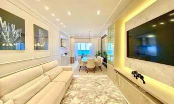 Imagem 5: Apartamento Frente Mar em Balneário Perequê