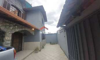 Imagem 3: Casa em Rua Almerinda da Costa Ribeiro - Canadá - Contagem/MG