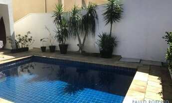 Imagem 3: CASA EM CONDOMÍNIO - ALPHAVILLE - SP