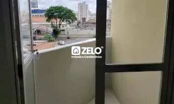 Imagem 5: Apartamento à venda com 42 m², 1 quarto em Centro, Campinas