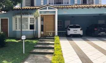 Imagem: Casa com 4 dormitórios à venda, 329 m²
