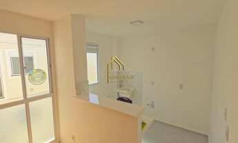 Imagem 3: Vendo Apartamento Novo Chapada das Borboletas