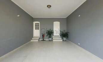 Imagem 4: Casa à venda com 4 quartos no Parque Jambeiro, Campinas