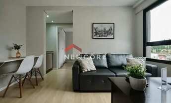 Imagem 4: Apartamento em Rua Nicolau Maeder - Juvevê - Curitiba/PR