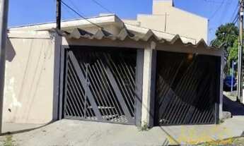 Imagem: Residencial - Itamarati