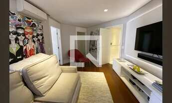 Imagem 7: Apartamento à Venda - Pacaembu, 3 Quartos, 315 m2