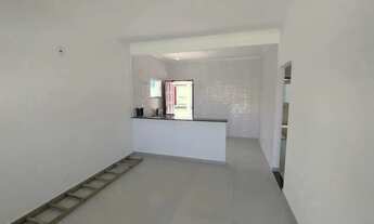 Imagem 6: Casa Nova 3 quartos c/ suíte - 1ª Locação no Boqueirão Terreno 450m² - Aceita financiamen