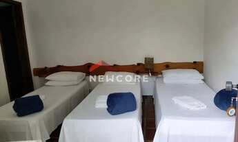 Imagem 5: Hotel em Alameda Bem-te-vi - Barequeçaba - São Sebastião/SP