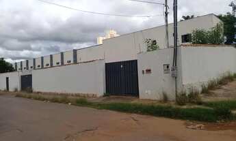 Imagem 3: Imóvel com estrutura para motel ou kitnets