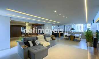 Imagem: Venda Área Privativa Buritis Belo Horizonte