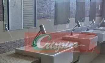 Imagem 6: LINDO GALPAO Galpão / depósito com 5 vagas na garagem