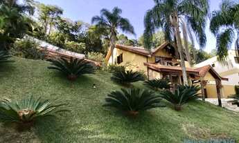 Imagem 3: CASA EM CONDOMÍNIO - ALPHAVILLE 10 - SP