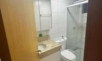 Imagem 6: APTO- 3 suítes + lavabo, 118 m², 2 vagas, armários- Jardim Atlantico