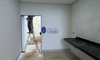 Imagem 7: CASA À VENDA NO PORTAL DO CERRADO ANÁPOLIS/GO