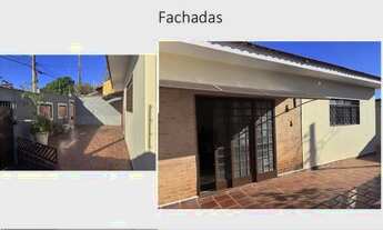 Imagem: Casa Cravinhos Jardim Das Acácias Terreno