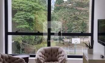 Imagem 2: Apartamento de 1 dormitório na Carvoeira