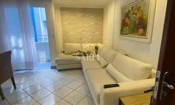 Imagem: Apartamento de 60 m² Barreiros - São José