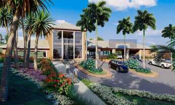 Imagem 6: Lote à venda no Condomínio Real Park 2 - 250 m²