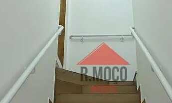 Imagem 2: Casa com 1 dormitório para alugar, 47 m² por R$ 1.600,01/mês - Cidade Patriarca - São Paul