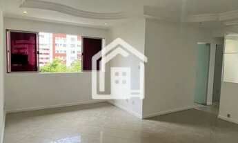 Imagem 2: Excelente 3 quartos com dependência no Loteamento Aquárius, Pituba