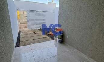 Imagem 3: Venda de Casas / Padrão na cidade de Juazeiro do Norte