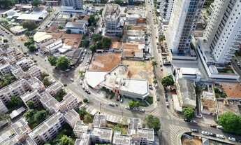 Imagem 3: Terreno comercial à venda no Setor Marista, com 968,47m², localizado na Rua 139, uma das r