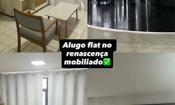 Imagem 2: Alugo flat no renascença