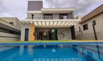 Imagem: Casa com 4 dormitórios à venda, 226 m²