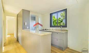 Imagem 4: Apartamento em Avenida Encantado - Petrópolis - Porto Alegre/RS