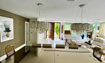 Imagem 6: Casa para aluguel com 6 quartos em Alphaville II - Salvador - BA