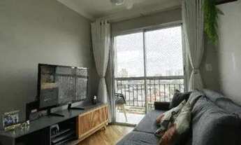 Imagem 2: Imóvel para venda com 63 metros quadrados com 2 quartos