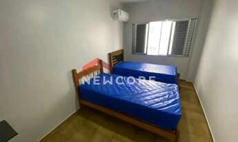 Imagem 6: Apartamento em Rua Rui Barbosa - Canto do Forte - Praia Grande/SP