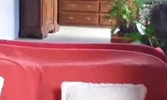 Imagem 5: Casa com 2 dormitórios para alugar, 80 m² por R$ 1.450,00 - Sabaúna - Mogi das Cruzes/SP