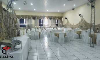 Imagem 2: Salão à venda Industriário - Santo André - SP