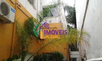 Imagem: GALPÃO - VILA MARIANA - SP