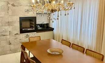 Imagem 6: Monte Logan - Apartamento 4 quartos, sendo 4 suítes