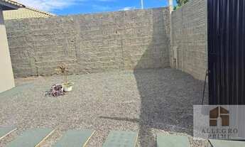 Imagem 3: Casa com 2 dormitórios à venda, 44 m² por R$ 225.000 - Bela Vista - São José do Rio Preto