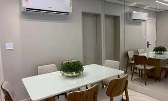 Imagem 6: Apartamento a venda na Pituba com 3 quartos reformado e armários no Villa Suiça