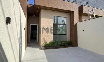 Imagem 3: CASA TÉRREA NOVA COM SUÍTE NO SANTA REGINA - 100% LIVRE DE ENCHENTES E PRONTA PARA MORAR!!