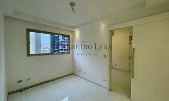 Imagem: Apartamento para Locação 1 Quarto, 1 Vaga