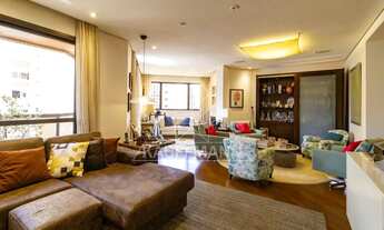 Imagem: Apartamento à Venda em Perdizes - 4 Suítes